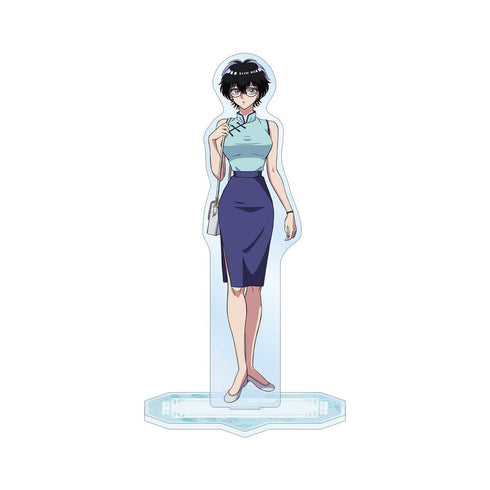 『九龍ジェネリックロマンス』鯨井令子 BIGアクリルスタンド